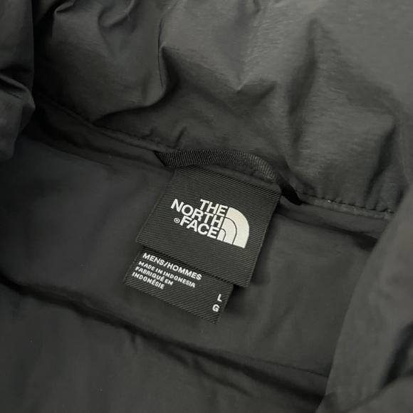 North Face Men’s Down Jacket - Picture 4 of 6